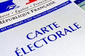 Distribution Cartes Electorales